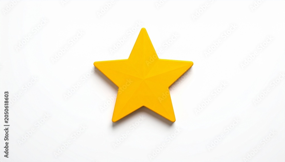Fototapeta premium Star