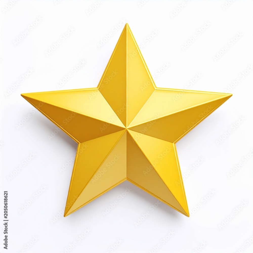 Obraz premium Star