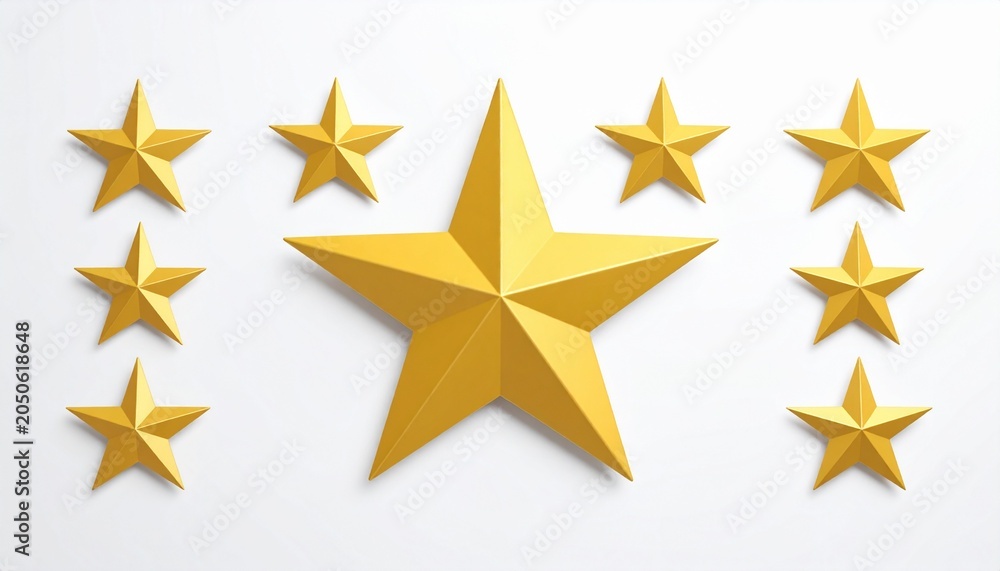 Obraz premium Star