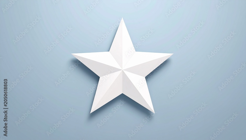 Obraz premium Star