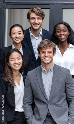Leadership is not a position but a presence, where individuals stand together and amplify the strength of the entire team.