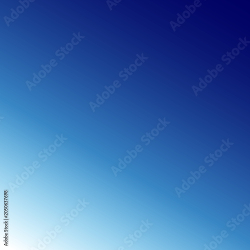gradient background