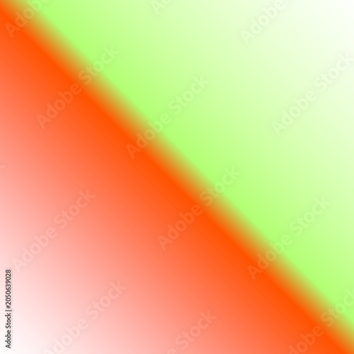 gradient background