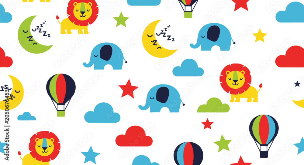 Fototapeta premium Adobe Illustrator Artwork