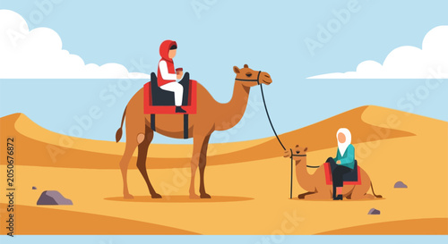 Quadro su tela Adobe Illustrator Artwork