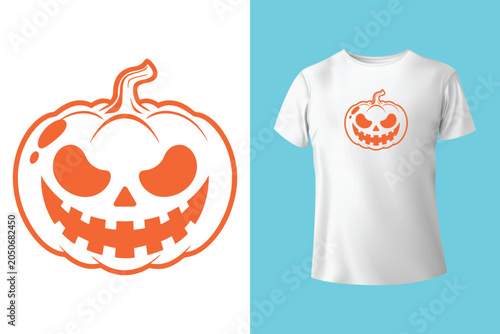 Photos blue grim reaper t shirt design vector