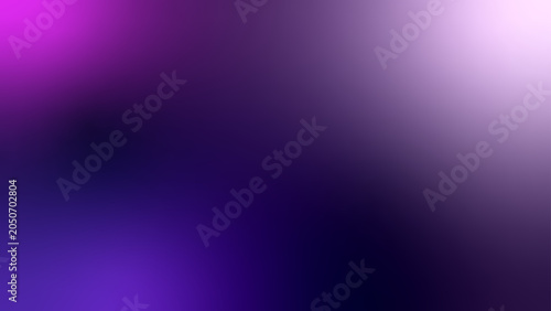 Gradient background features a smooth blend of vibrant purple and soft violet tones with a delicate noise texture that allows for versatile text overlay placement.