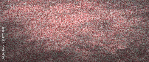 High-quality dusty rose pink textured background, empty abstract old studio plaster surface pattern, blank rustic muted watercolor paper backdrop for creative design layouts