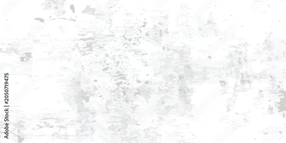 Fototapeta premium Abstract Bright White Grunge Distressed Texture Background