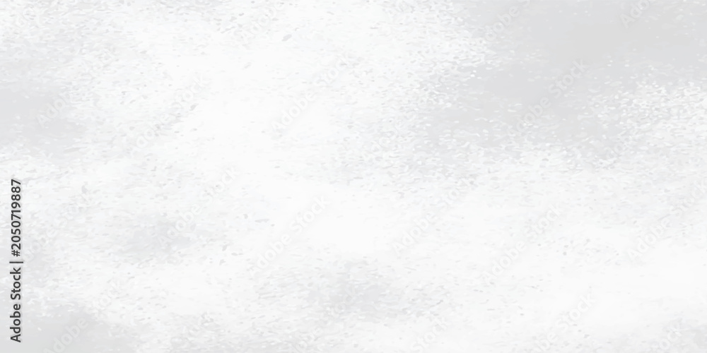 Obraz premium Abstract Bright White Grainy Texture Background