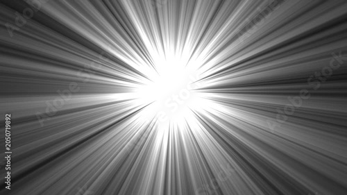 Overlays, overlay, light transition, effects sunlight, lens flare, light leaks. High-quality stock footage of sun rays light effect. Dramatic cinematic volumetric light