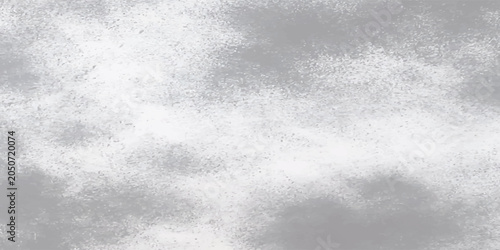 Abstract Monochrome Grainy Texture Background with Soft Gradient