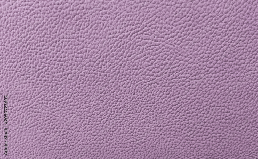 Fototapeta premium light purple leather texture background