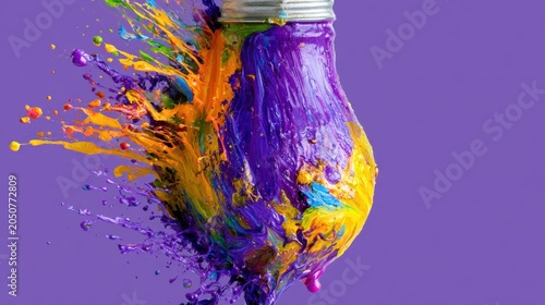 Marketing creativity develops engaging campaigns, storytelling techniques, and branding strategies that attract and influence audiences.
