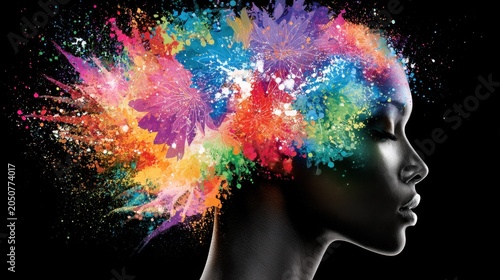 Imaginative thinking creativity expands original thought by exploring bold ideas, fresh perspectives, and unconventional solutions.
