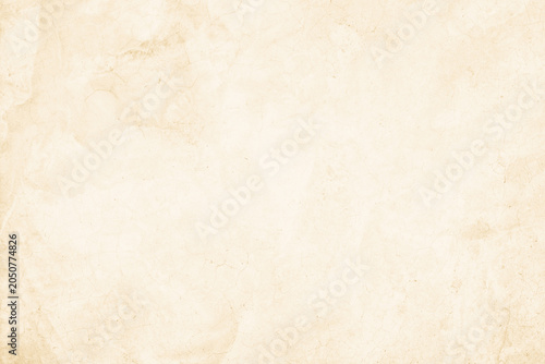 Cardboard tone vintage texture background, cream paper old grunge retro rustic for wall interiors, surface brown concrete mock parchment empty.	