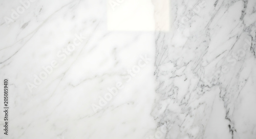 White Marble Surface