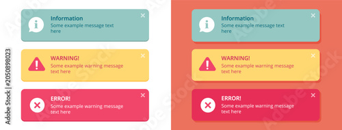 Foto Search bar field ui box dark element vector graphic design, menu interface websi