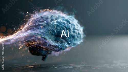 AI Brain Power: A conceptua...