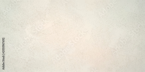 Quadro su tela Fine grain granular stucco texture background in near white and cream for minima