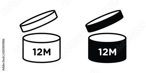 Foto 12M Icon