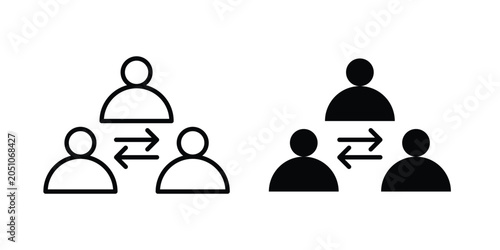 Foto Mediator icon