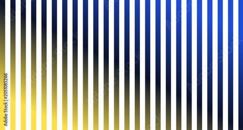 Фотография Scripted Content Geometric Vertical Stripe Pattern featuring Smooth Parallel Bar