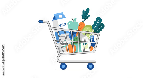 Adobe Illustrator Artwork