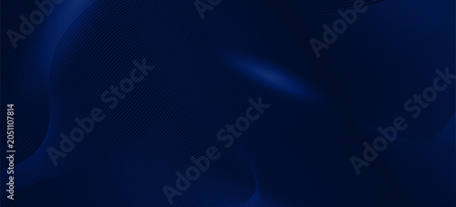 Foto Premium background design with diagonal dark blue line pattern