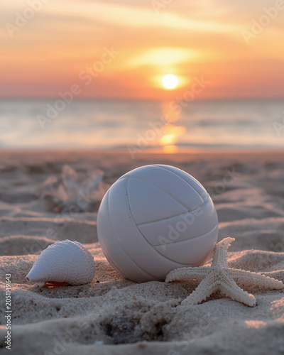 beach sunset, coastal breeze, seaside escape, warm glow, golden hour, sandy beach, clear sky, ocean horizon, summer vibes, sun rays, bright day, outdoor adventure, holiday mood, tranquil scene, natura