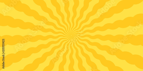 Fotografía popular abstract ray star burst background television vintage