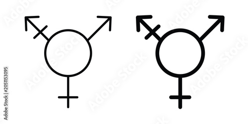Transgender icon