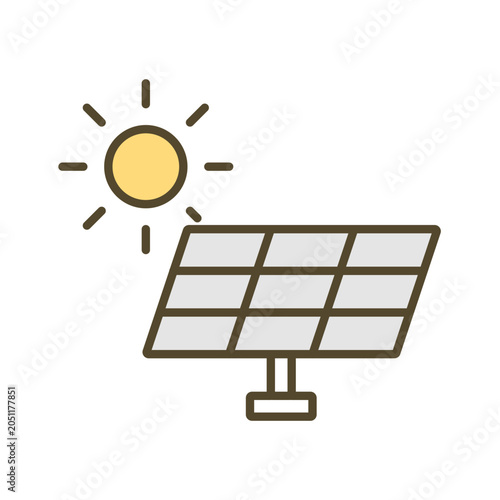 Eco Lifestyle Icon Set – Sustainable Living, Recycling, Green Energy, Zero Waste Vector Icons