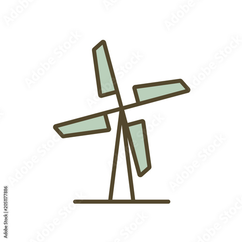 Eco Lifestyle Icon Set – Sustainable Living, Recycling, Green Energy, Zero Waste Vector Icons