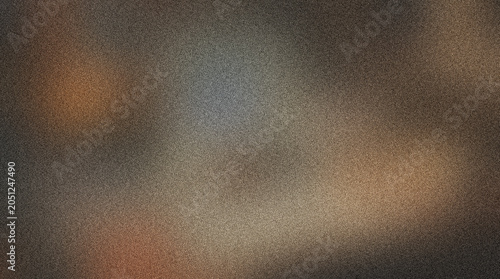 Brown gray and orange gradient textured abstract background image
