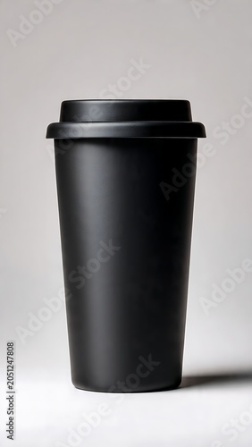 plain tumbler