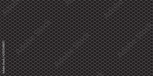 Tableau sur toile Net pattern