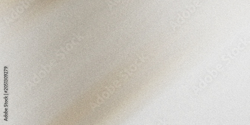 Canvas Print Subtle light beige and white gradient with a gentle textured surface offers a soft and minimalist background