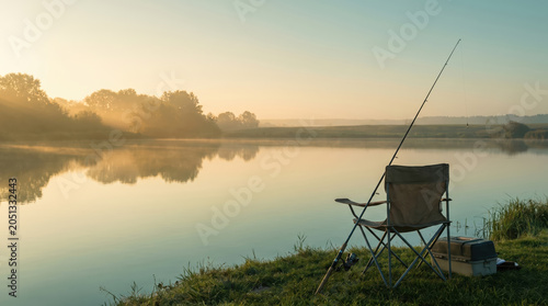 Outdoor lifestyle activities for hobby enthusiasts