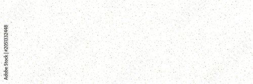 Minimalist terrazzo pattern with subtle olive green texture on white. Tileable flooring vintage kitchen patern. Abstract vector illustration