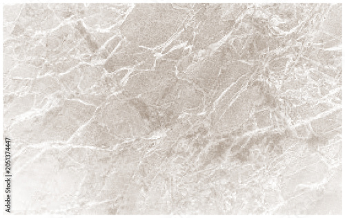 Beige Marble Grid Texture Background, Fine Abstract Stone Mesh Pattern Canvas Backdrop
