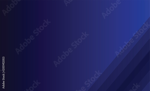 An abstract dark blue background featuring a digital line pattern with a glowing light wave and motion blur design