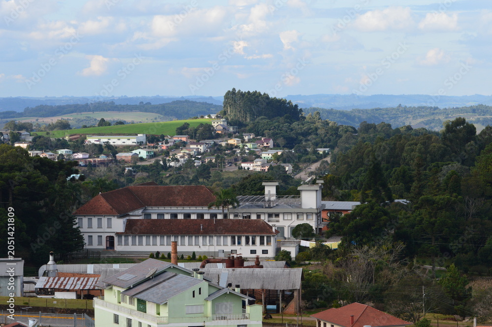 Obraz premium veranopolis - rs