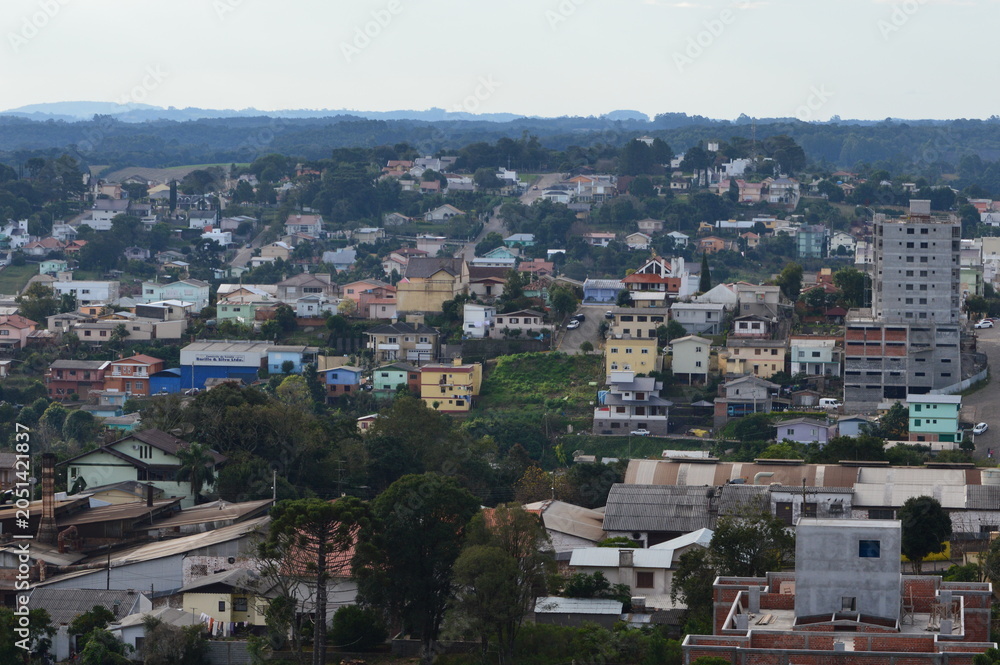 Fototapeta premium veranopolis - rs