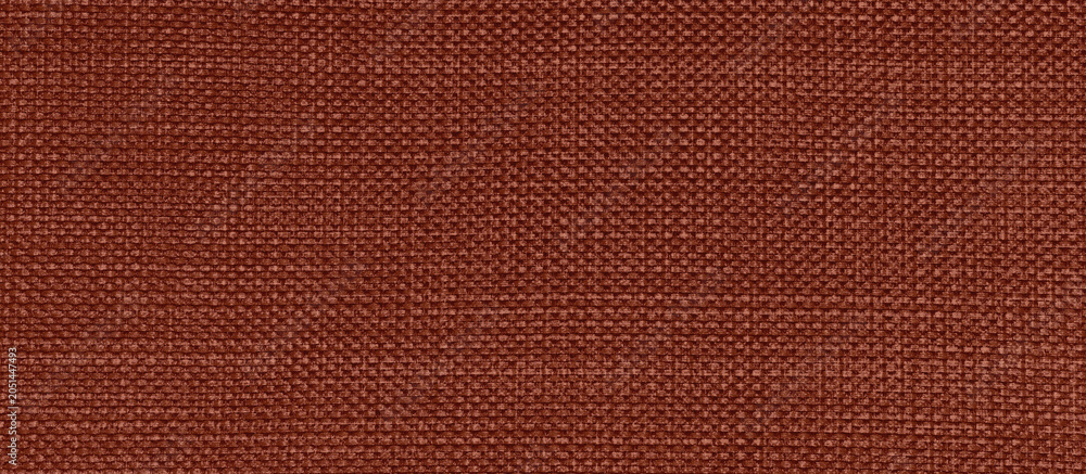 Fototapeta premium brown fabric texture