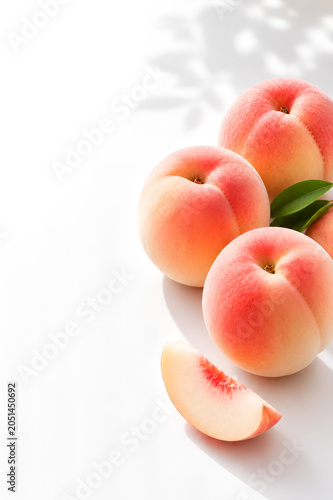 Peach