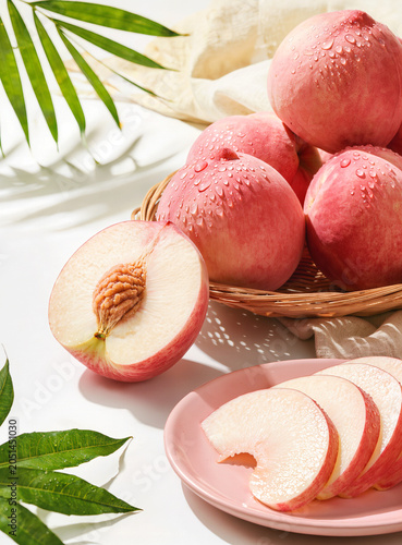 Peach