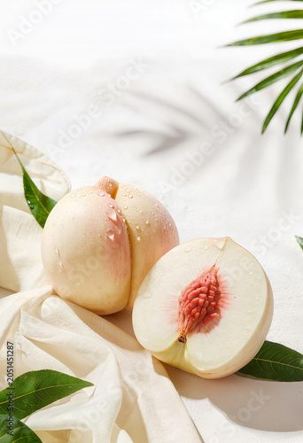 Peach
