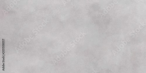 Foto Gray concrete wall background, abstract old wall construction background