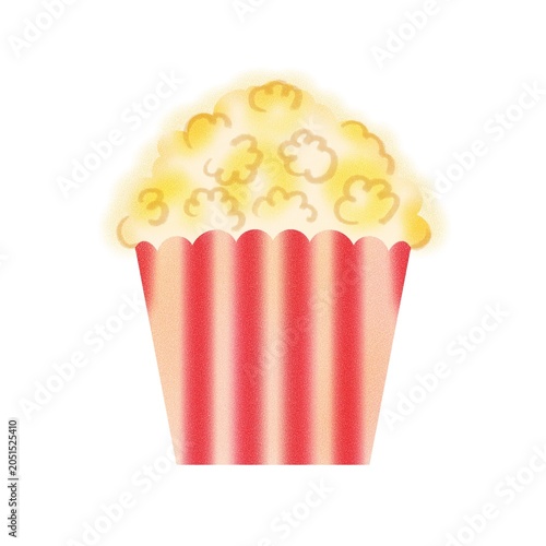 Popcorn
